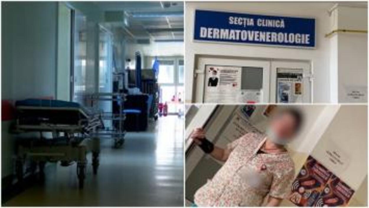 Doctoriță prinsă în flagrant când lua șpagă de la un pacient. Anchetatorii au mai descoperit un amănunt șocant