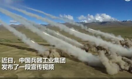 „Mama tuturor bombelor”, noua versiune a Chinei. Efectul acesteia asupra oamenilor este absolut devastator