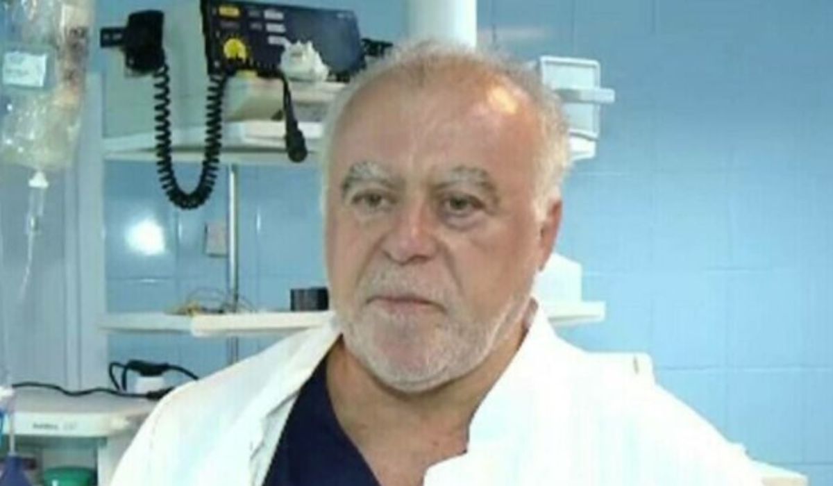Instanța de judecată a stabilit o cautiune de 10 mii de euro în schimbul eliberării medicului din Timișoara