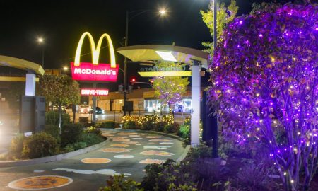 Un mort și doi răniți într-un incident armat la McDonald’s. Cum s-a întâmplat și care este starea oamenilor acum