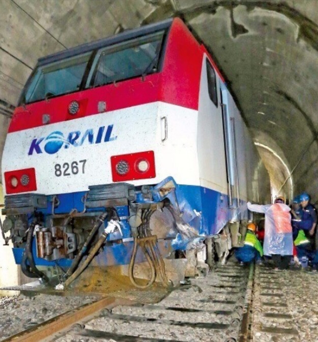 O altă tragedie, în Coreea de Sud. Mai multe persoane au fost rănite în urma deraierii unui tren de metrou într-o stație din Seul