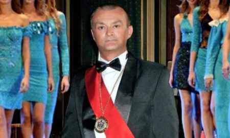 EXCLUSIV. Noapte de coșmar pentru ”ambasadorul mason” reținut de DIICOT Iași într-un dosar stufos privind traficul de minori