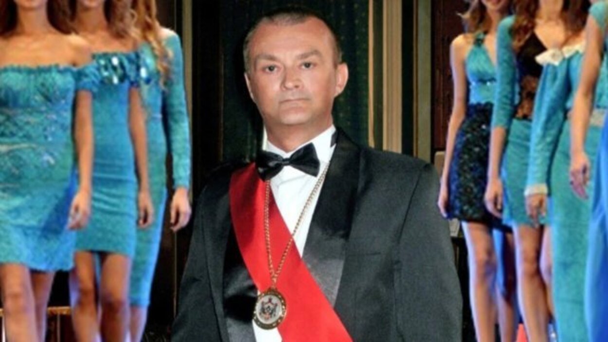 EXCLUSIV. Noapte de coșmar pentru ”ambasadorul mason” reținut de DIICOT Iași într-un dosar stufos privind traficul de minori