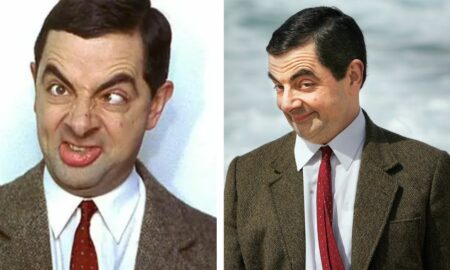 Mr.Bean este „penibil în societate, egoist și lipsit de maniere, poate fi dulce, inocent și bine intenționat”