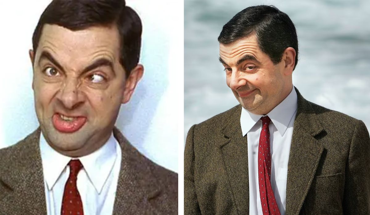 Mr.Bean este „penibil în societate, egoist și lipsit de maniere, poate fi dulce, inocent și bine intenționat”