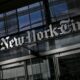 Jurnaliștii și angajații de la New York Times sunt în grevă timp de 24 de ore pentru a obține „condiții mai bune la redacție”