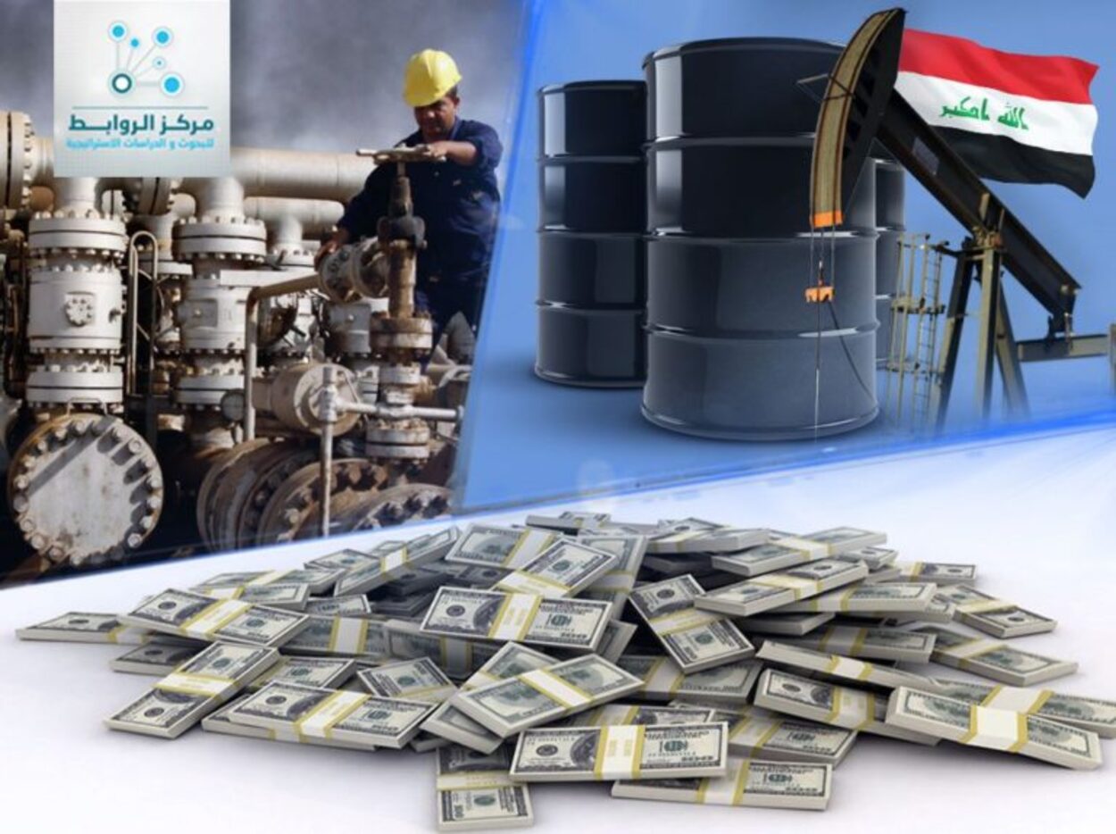 Oficiali de rang înalt sunt arestați pentru contrabandă cu combustibil în Irak. Câștigurile erau uriașe