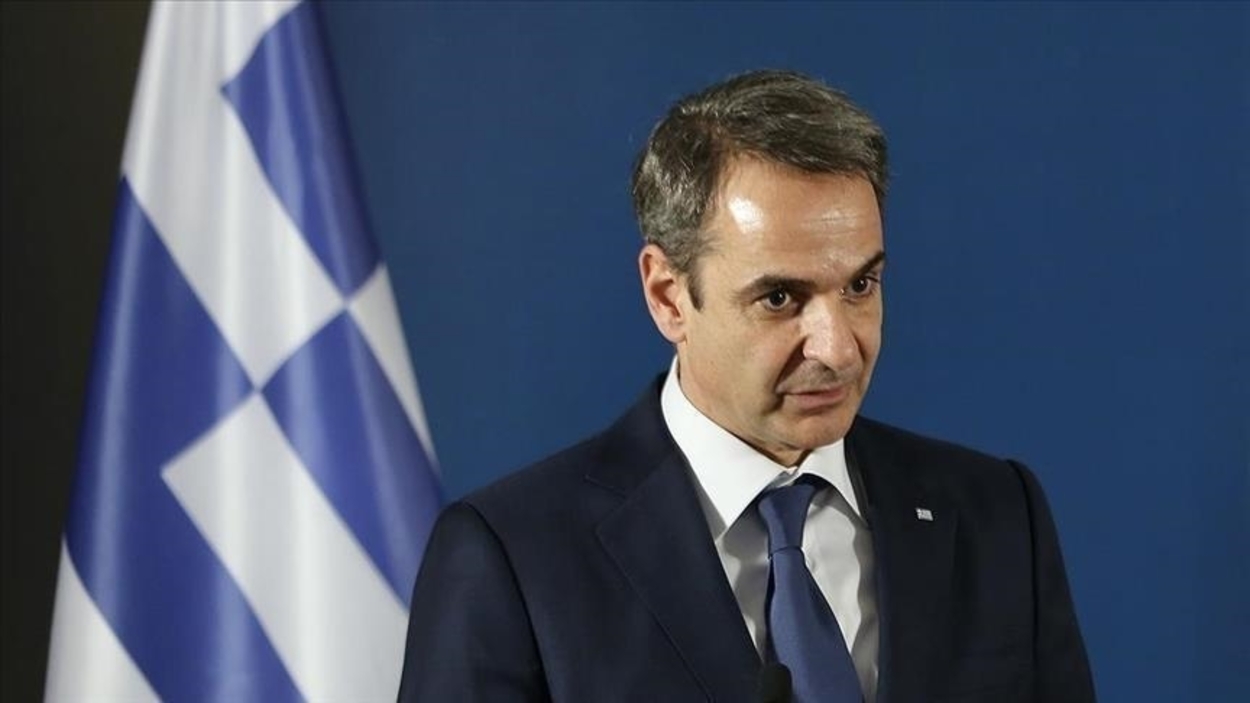 Printr-un raport bombă despre scandalul interceptărilor telefonice, premierul grec Kyriakos Mitsotakis este acuzat de spionaj
