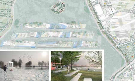 „Insula Îngerilor” din Parcul Lacul Morii, București va prinde viață. Acest parc va fi unul spectaculos