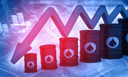 SUA, sancțiuni asupra companiilor petroliere! Probleme în cadrul plafonului de preț rusesc