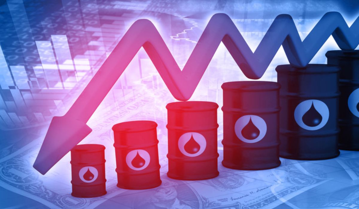 SUA, sancțiuni asupra companiilor petroliere! Probleme în cadrul plafonului de preț rusesc