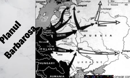 „Planul Barbarossa” al Germaniei, dezvăluit de unul dintre cei mai mari spioni din lume, un fost jurnalist