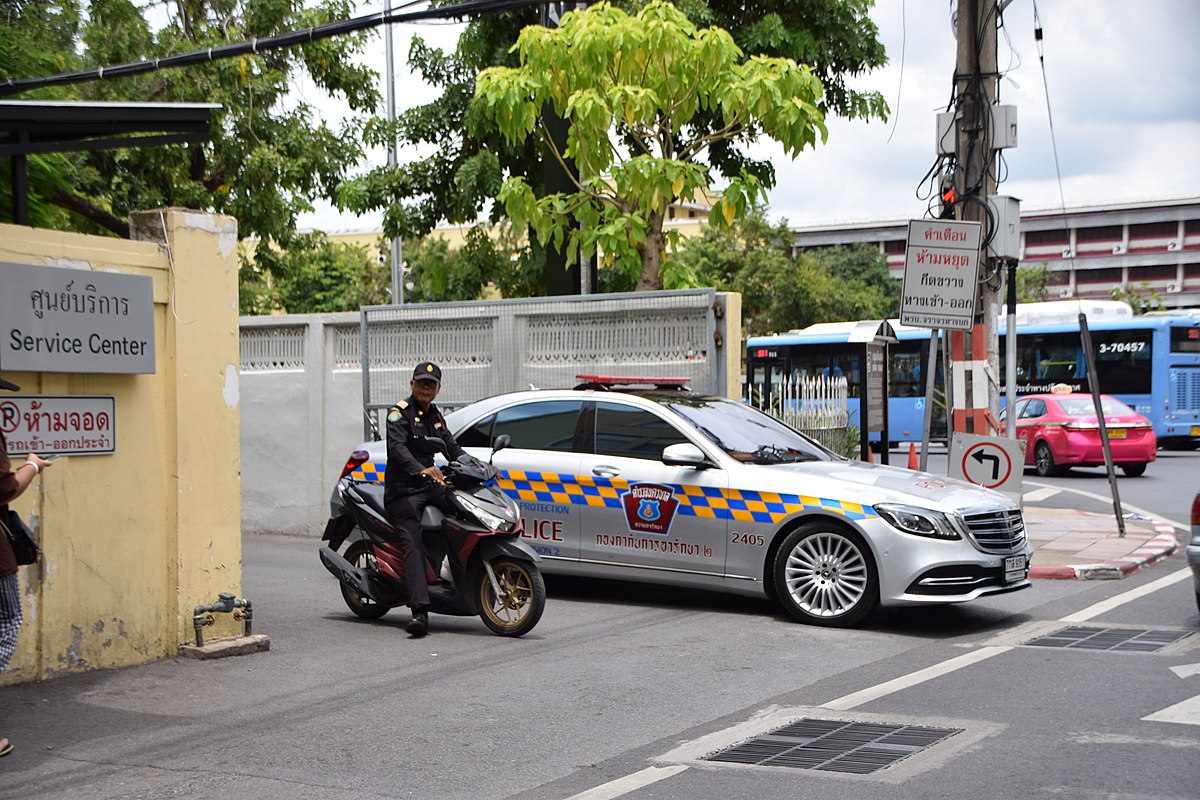 Ultima oră. Un atentat cu bombă la o secție de poliție din Thailanda s-a soldat cu un mort și 29 de răniți. VIDEO