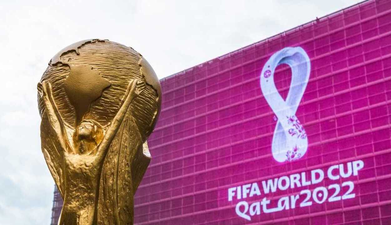 De ce oficialii din Qatar au împiedicat un post TV danez să transmită în direct la Cupa Mondială de fotbal. VIDEO