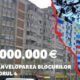 Lovitură la bani. Începe o nouă etapă de reabilitare termică a blocurilor din Sectorul 4 cu fonduri din PNNR