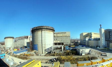 Vin bani mulți din America pentru construirea reactoarelor 3 și 4 de la Cernavodă. Premierul Ciucă a făcut anunțul