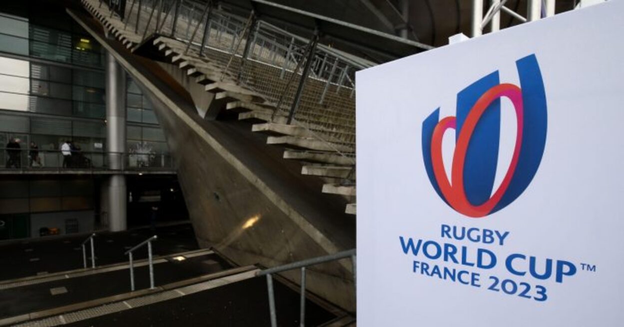 Sediul comitetului pentru Cupa Mondială de Rugby 2023 a fost percheziționat de poliție