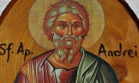 Sărbătoarea aducerii moaștelor Sfântului Apostol Andrei la Iași. O legătură profundă între România și ortodoxie