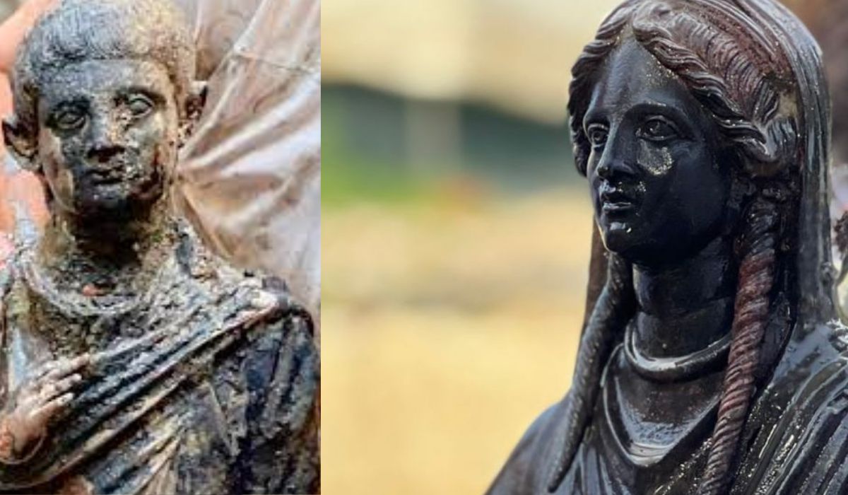 Comoara imensă și unică a cărei descoperire va rescrie istoria civilizației. Arheologii sunt uluiți