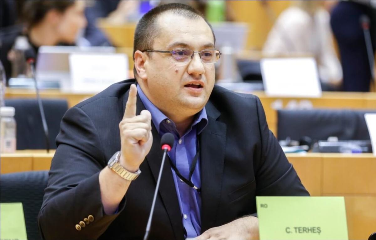 Europarlamentarul Cristian Terheș avertizează. România a ajuns pe același picior cu Ungaria în fața Comisiei UE