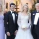 Donald Trump şi-a lăsat fiica cea mică pe mâini bune. Tiffany Trump s-a căsătorit cu un miliardar mai mic cu 4 ani decât ea