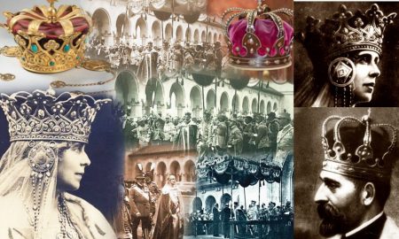 Impresionanta poveste a tronurilor regale ale României. Expoziția inedită unde pot fi văzute în perioada următoare