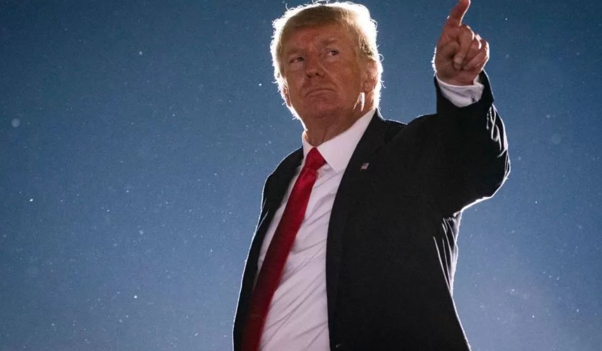Trump, bbc.com