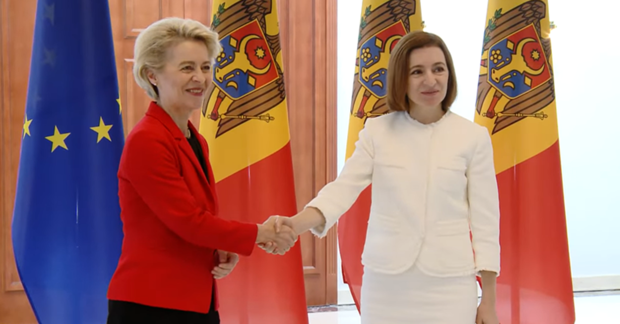 250 de milioane de euro ajutor pentru Republica Moldova din partea Uniunii Europene. Unde vor fi alocați banii