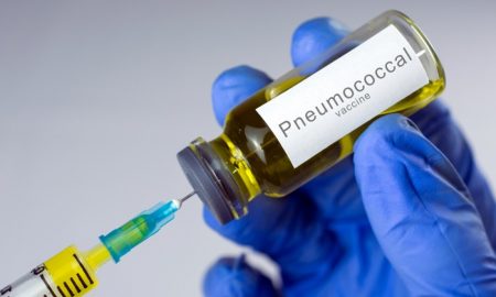 Vaccinul pneumococic a ajuns la direcțiile sanitare. Un medic ne spune cui îi folosește și de ce este important