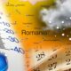 Prognoză meteo 23 noiembrie. Ninsori în mai multe zone din țară