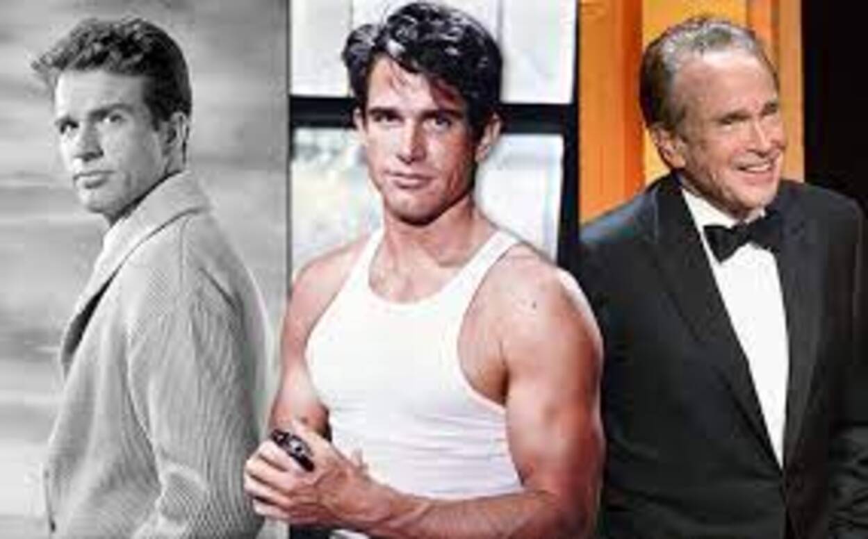 Actorul Warren Beatty este dat în judecată pentru că ar fi constrâns o minoră să întrețină relații intime, cu 49 de ani în urmă