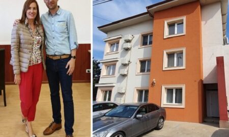 Demisie în curtea primarului Fritz. Un consilier local al USR şi-a transformat, ilegal, casa într-un bloc cu 9 apartamente