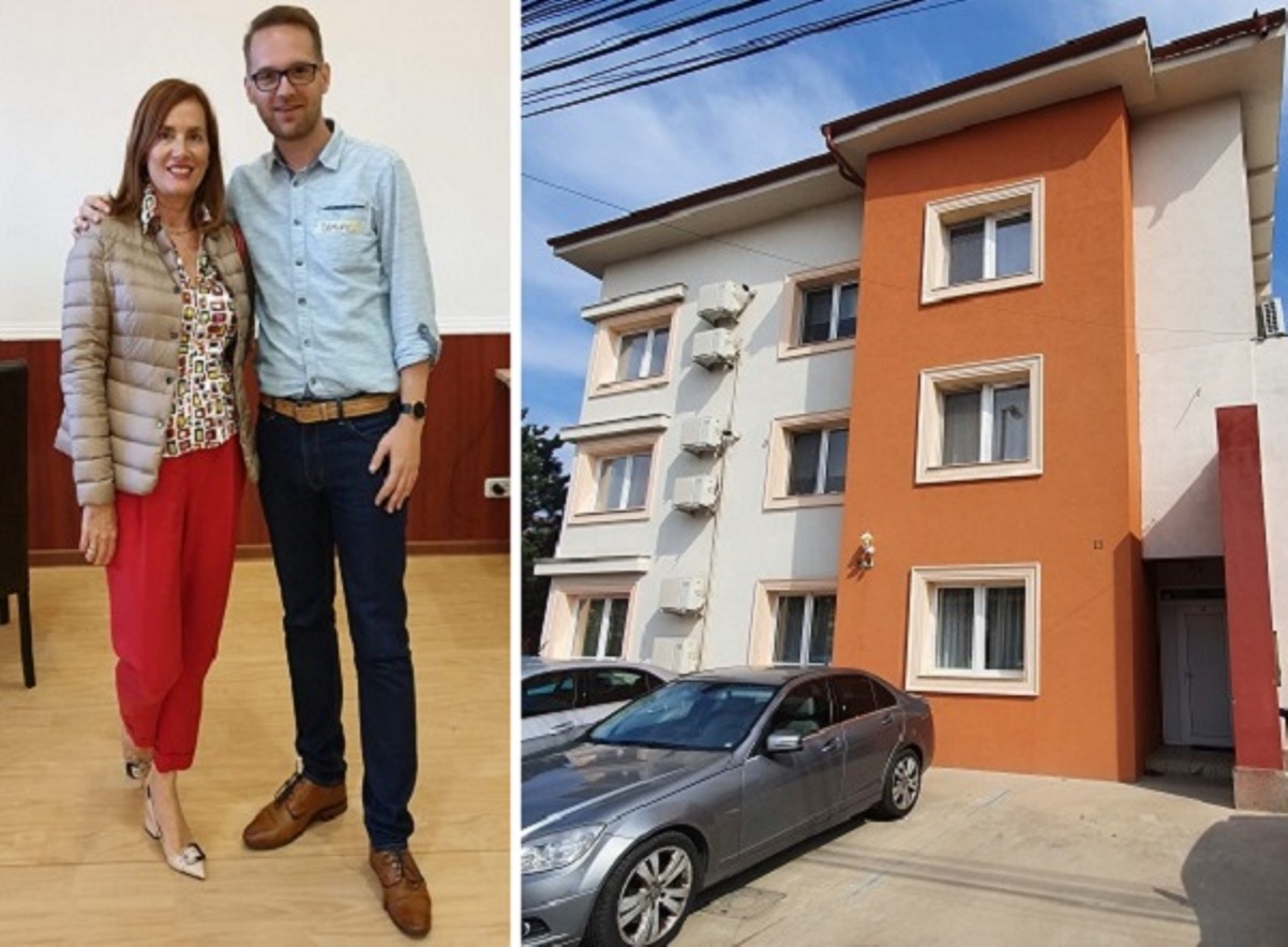 Demisie în curtea primarului Fritz. Un consilier local al USR şi-a transformat, ilegal, casa într-un bloc cu 9 apartamente