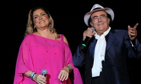 Al Bano: „Nu te gândești la acei copii ucraineni care nu mai au un pat să doarmă? L-am admirat pe Putin şi am cântat pentru el”
