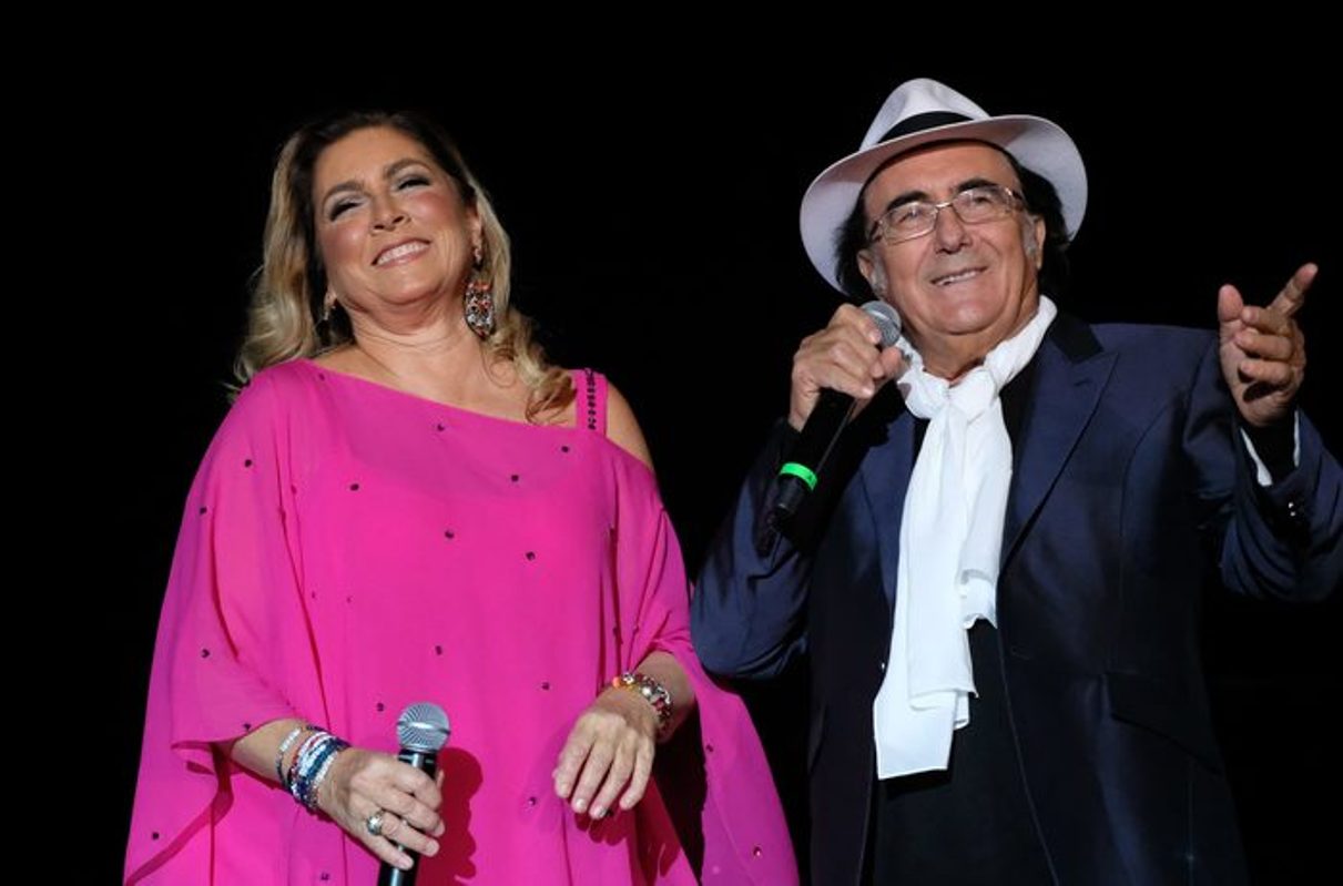 Al Bano: „Nu te gândești la acei copii ucraineni care nu mai au un pat să doarmă? L-am admirat pe Putin şi am cântat pentru el”