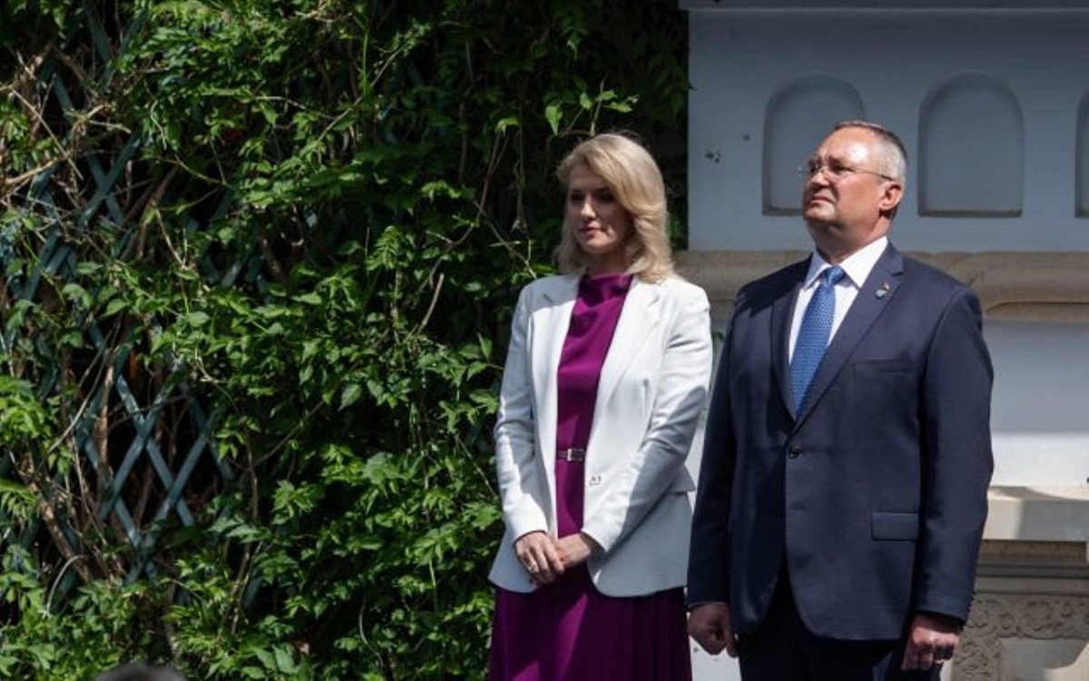 După rotativa premierilor din 2024, Nicolae Ciucă ar putea deveni preşedintele Senatului