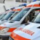 „Protest național” al sindicaliștilor de la Ambulanță. Va fi pichetat sediul Departamentului pentru Situații de Urgență