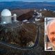 Un astronom britanic dat dispărut a fost găsit mort în deșertul din nordul Chile. Ce se știe despre omul de știință 