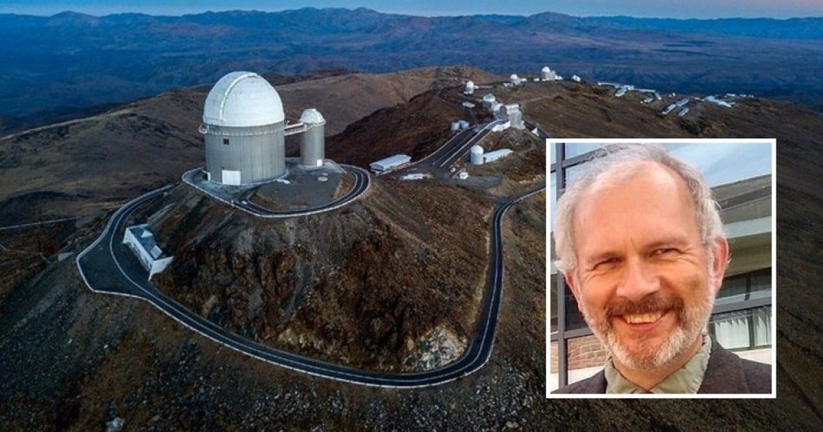 Un astronom britanic dat dispărut a fost găsit mort în deșertul din nordul Chile. Ce se știe despre omul de știință 