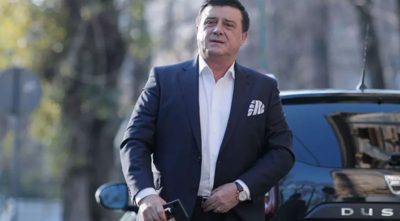 Bădălau a rămas și fără serviciu la stat. Curtea de Conturi a reacționat imediat după ce a fost reținut de DNA