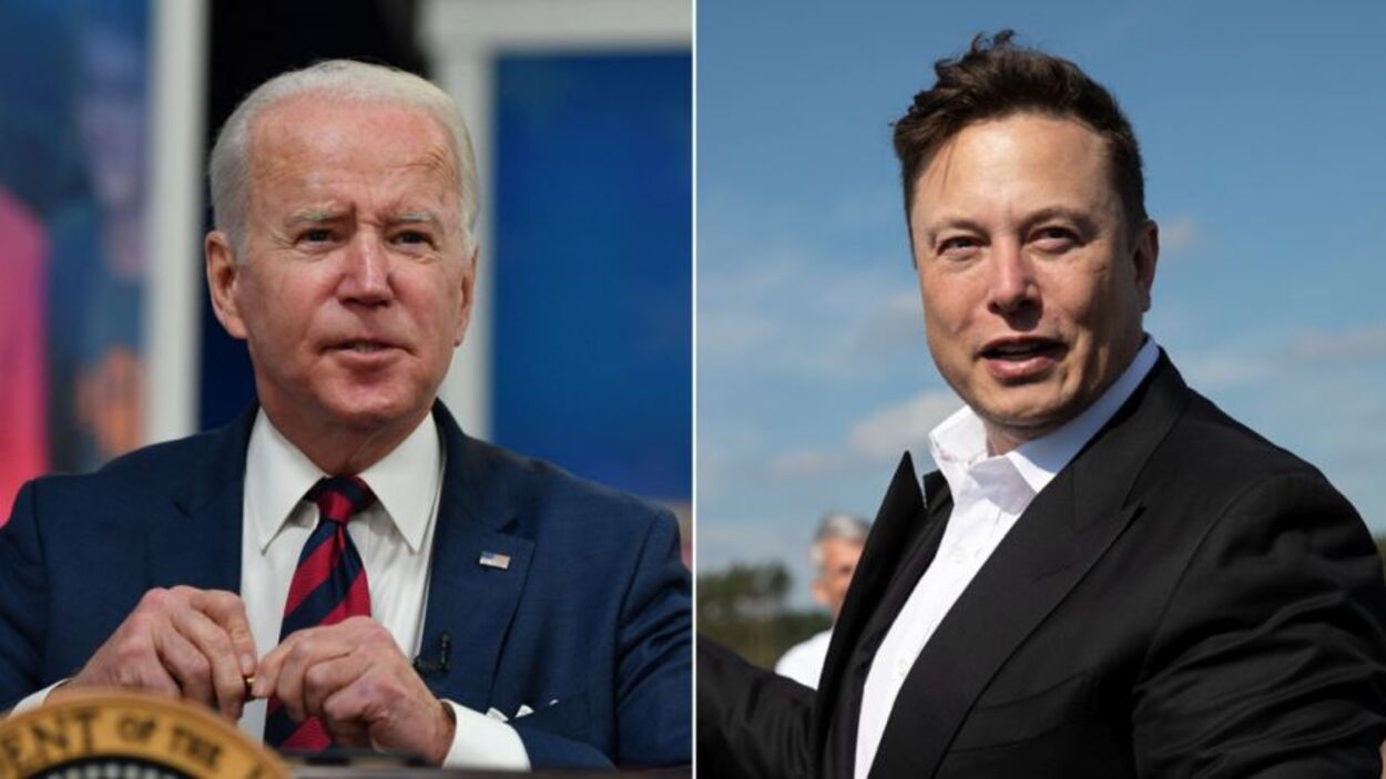 De ce președintele Biden crede că legăturile lui Elon Musk cu alte țări „merită analizate”. Există ceva în spatele Twitter-ului