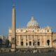 Vaticanul anunță oferta unei mese de negocieri pentru Moscova și Kiev. Răspunsul Rusiei