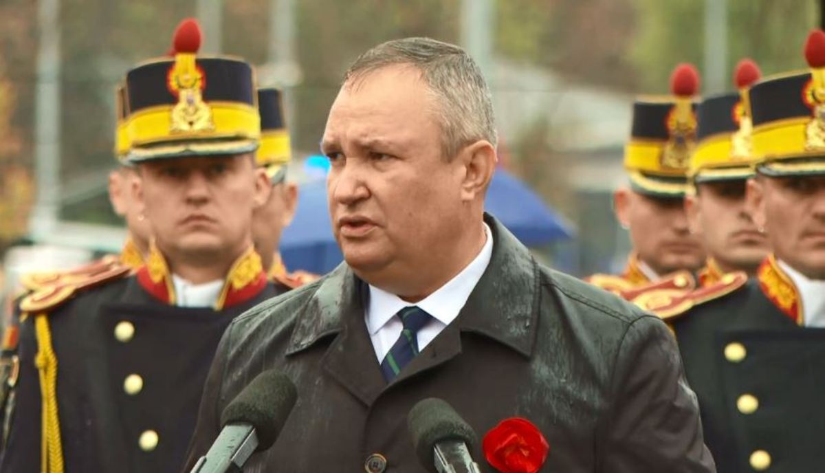 Preşedintele şi premierul, mesaje de Ziua veteranilor din teatrele de operaţii