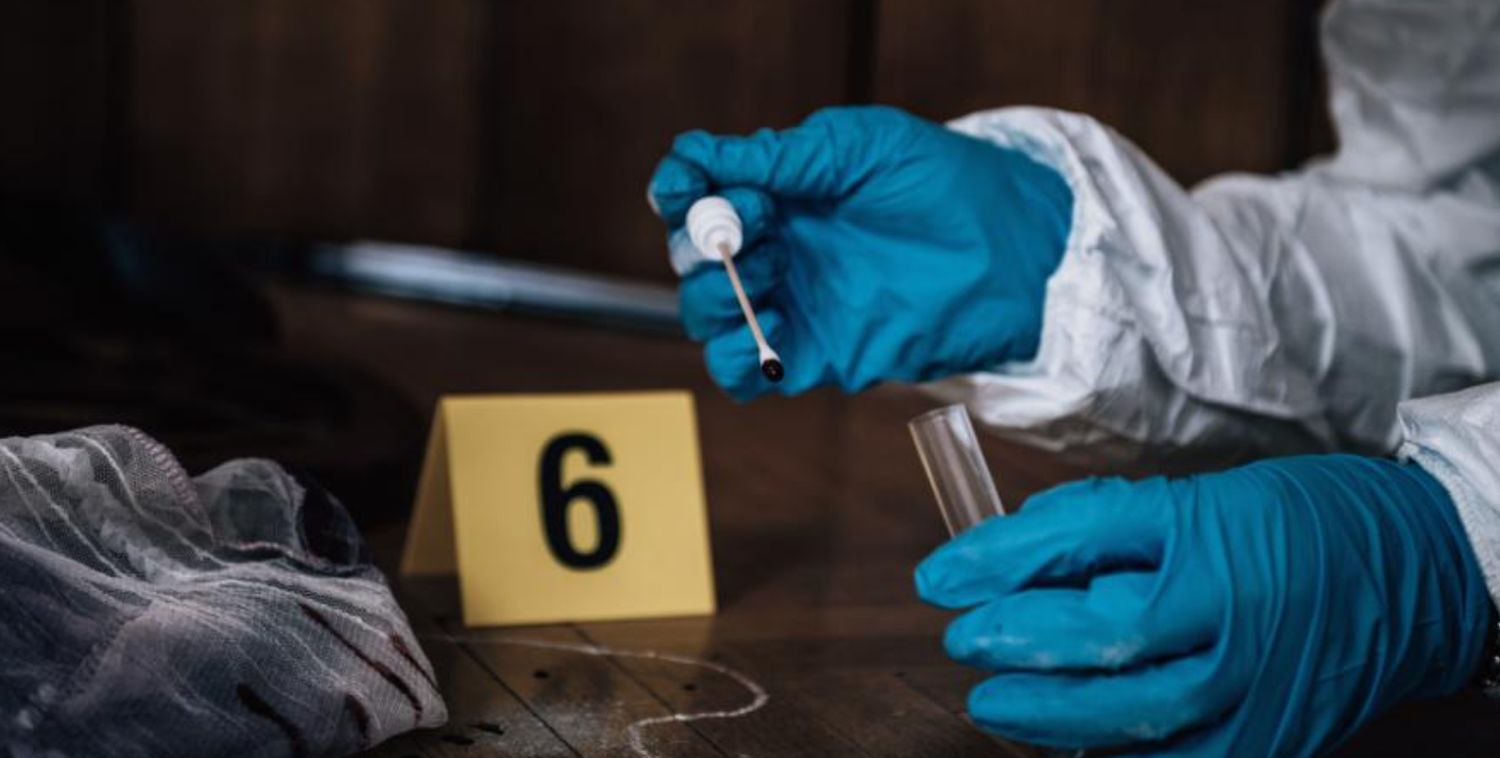 Triplă crimă la câteva sute de metri de Curtea Supremă a Italiei. E posibil să fie vorba de un criminal în serie