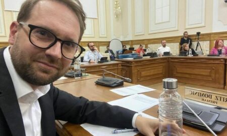 Dominic Fritz, cu ochii pe rotativa premierilor: PSD are o istorie în a pleca de la guvernare cu un an înainte de alegeri