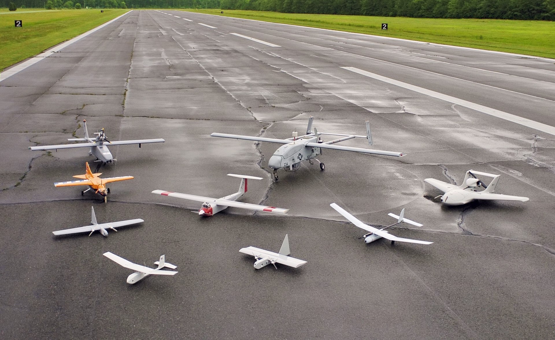 De ce americanii au decis să intervină în Golf între Iran și Israel cu 100 de drone. Există un motiv