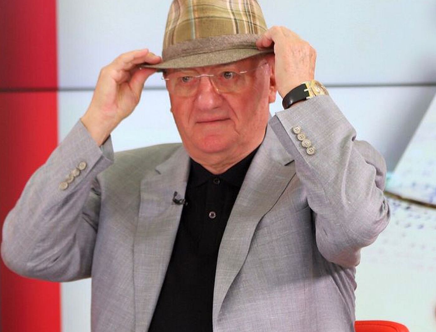 Corleone nu se lasă. Dumitru Dragomir a fost la IML și vrea să facă prăpăd. „Mă voi ține prin tribunale de el…”