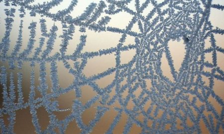 Brrrrr! Vine frigul în România. Iată ce ne poate aștepta până de Crăciun