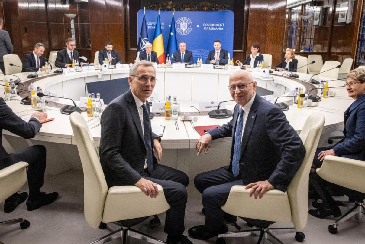 Mircea Geoană a vorbit pentru prima dată de boală: „Ne uităm înainte…”