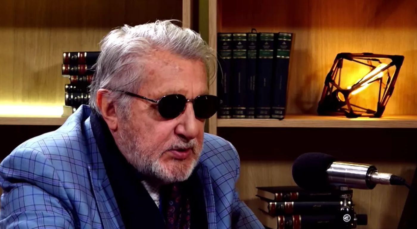 Ilie Năstase este convins că i s-a întins o cursă, ca să fie prins de polițiștii de la Rutieră. Ce argumente are